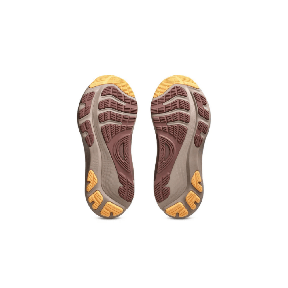 Asics Gel - Kayano™ 32 'White / Orange Glow' - Cloud Treadasics gel kayano 32 2025 uaeasics gel kayano 32 luxe white uae