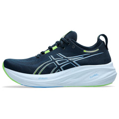 ASICS Gel - Nimbus 26 – Performance Running with PureGEL Tech - Cloud Tread