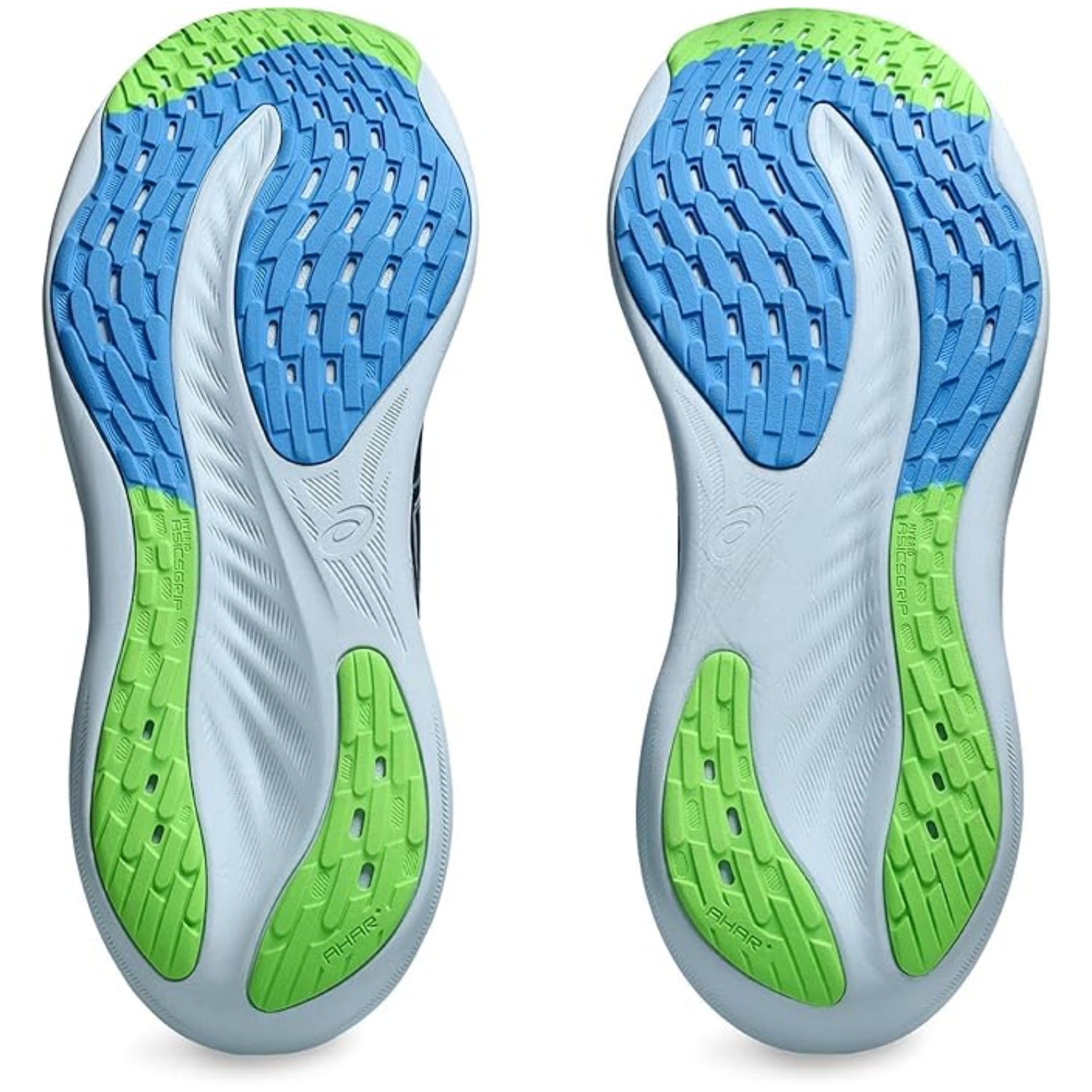 ASICS Gel - Nimbus 26 – Performance Running with PureGEL Tech - Cloud Tread