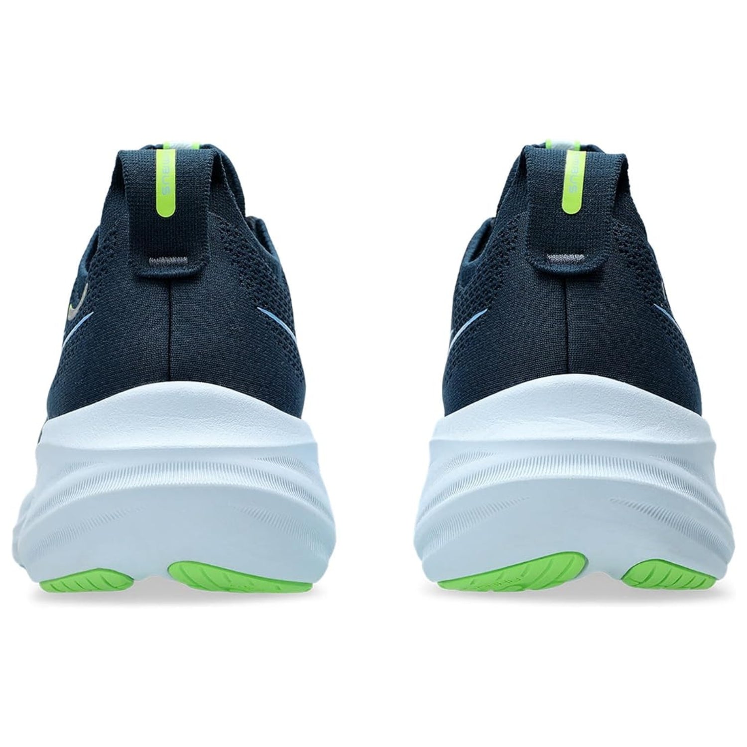 ASICS Gel - Nimbus 26 – Performance Running with PureGEL Tech - Cloud Tread