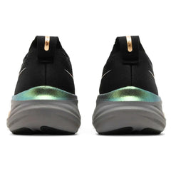 Asics Gel Nimbus 26 Platinum 'Black Champagne' Unisex Sneakers - Cloud Tread