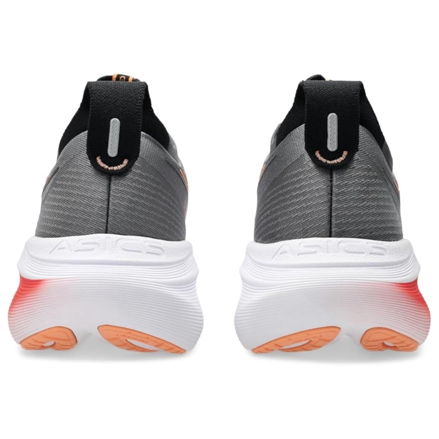 Asics GEL - NIMBUS 27 Men's Running Shoes with PureGEL & FF BLAST PLUS ECO Cushioning - Cloud Tread