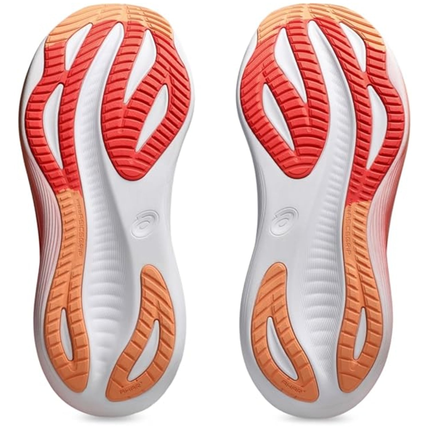 Asics GEL - NIMBUS 27 Men's Running Shoes with PureGEL & FF BLAST PLUS ECO Cushioning - Cloud Tread