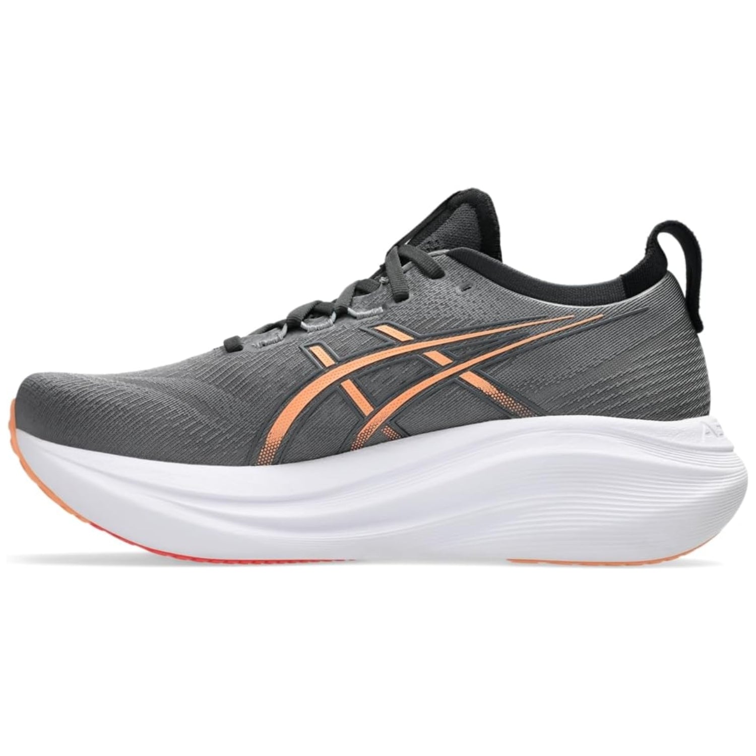Asics GEL - NIMBUS 27 Men's Running Shoes with PureGEL & FF BLAST PLUS ECO Cushioning - Cloud Tread