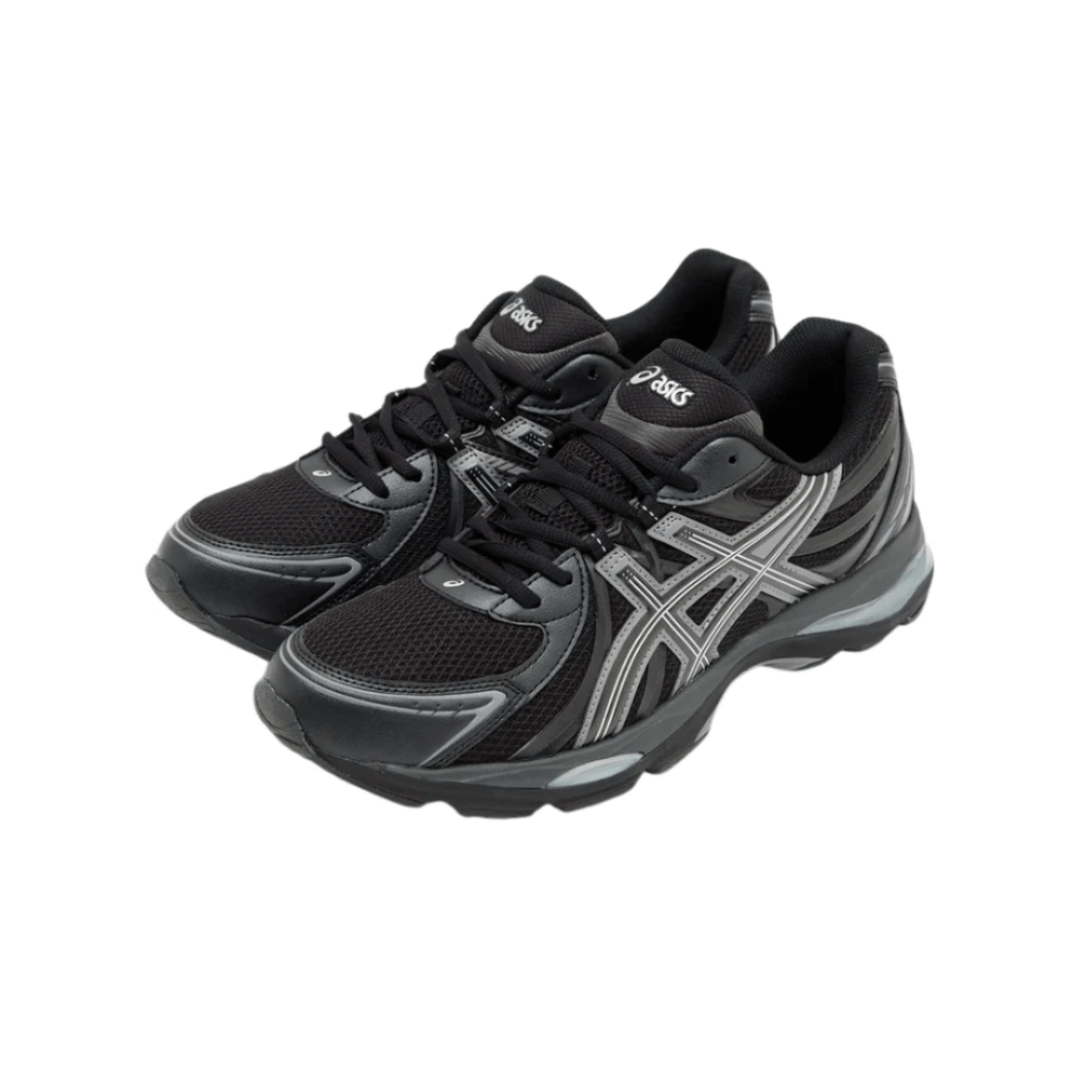 Asics Gel - Sekiran "Black" - Cloud Treadasics gel - sekiran performance shoesasics running shoes uae