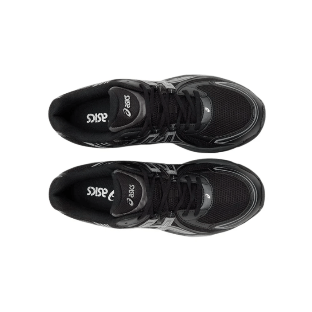 Asics Gel - Sekiran "Black" - Cloud Treadasics gel - sekiran performance shoesasics running shoes uae