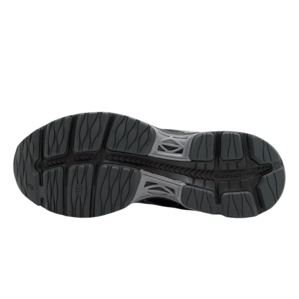 Asics Gel - Sekiran "Black" - Cloud Treadasics gel - sekiran performance shoesasics running shoes uae