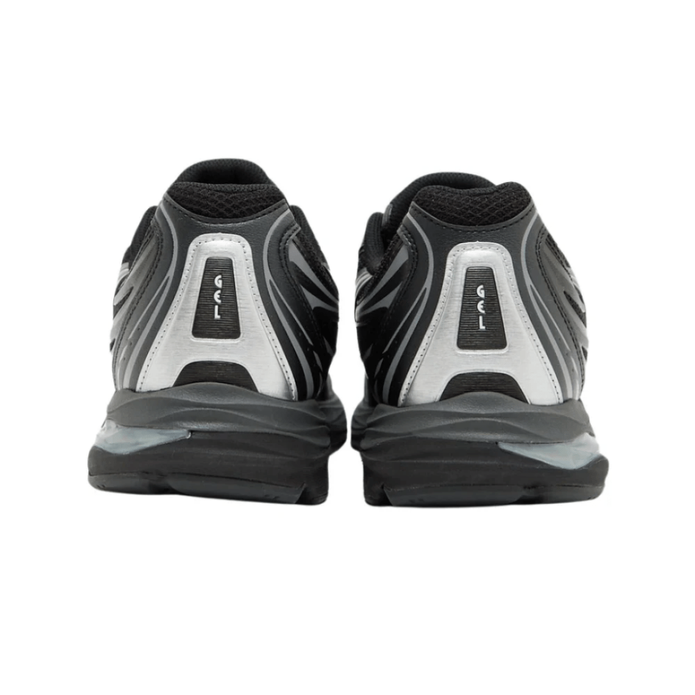 Asics Gel - Sekiran "Black" - Cloud Treadasics gel - sekiran performance shoesasics running shoes uae