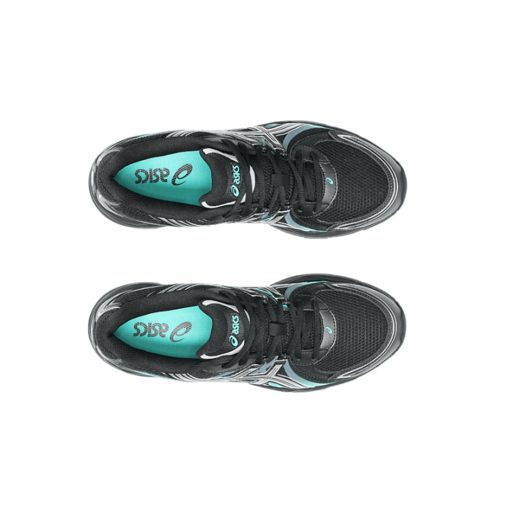 Asics Gel - Sekiran " Black Waterfall" - Cloud Treadasics gel - sekiran performance shoesasics running shoes uae