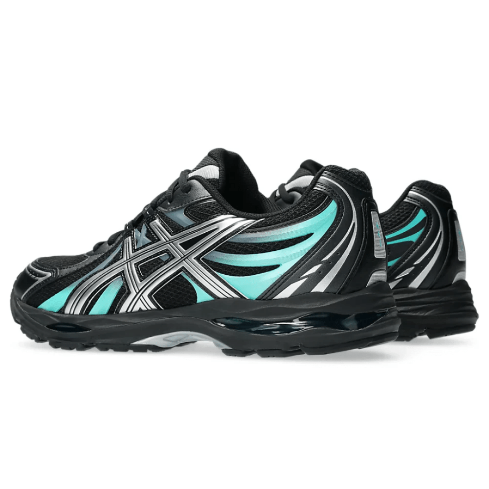 Asics Gel - Sekiran " Black Waterfall" - Cloud Treadasics gel - sekiran performance shoesasics running shoes uae