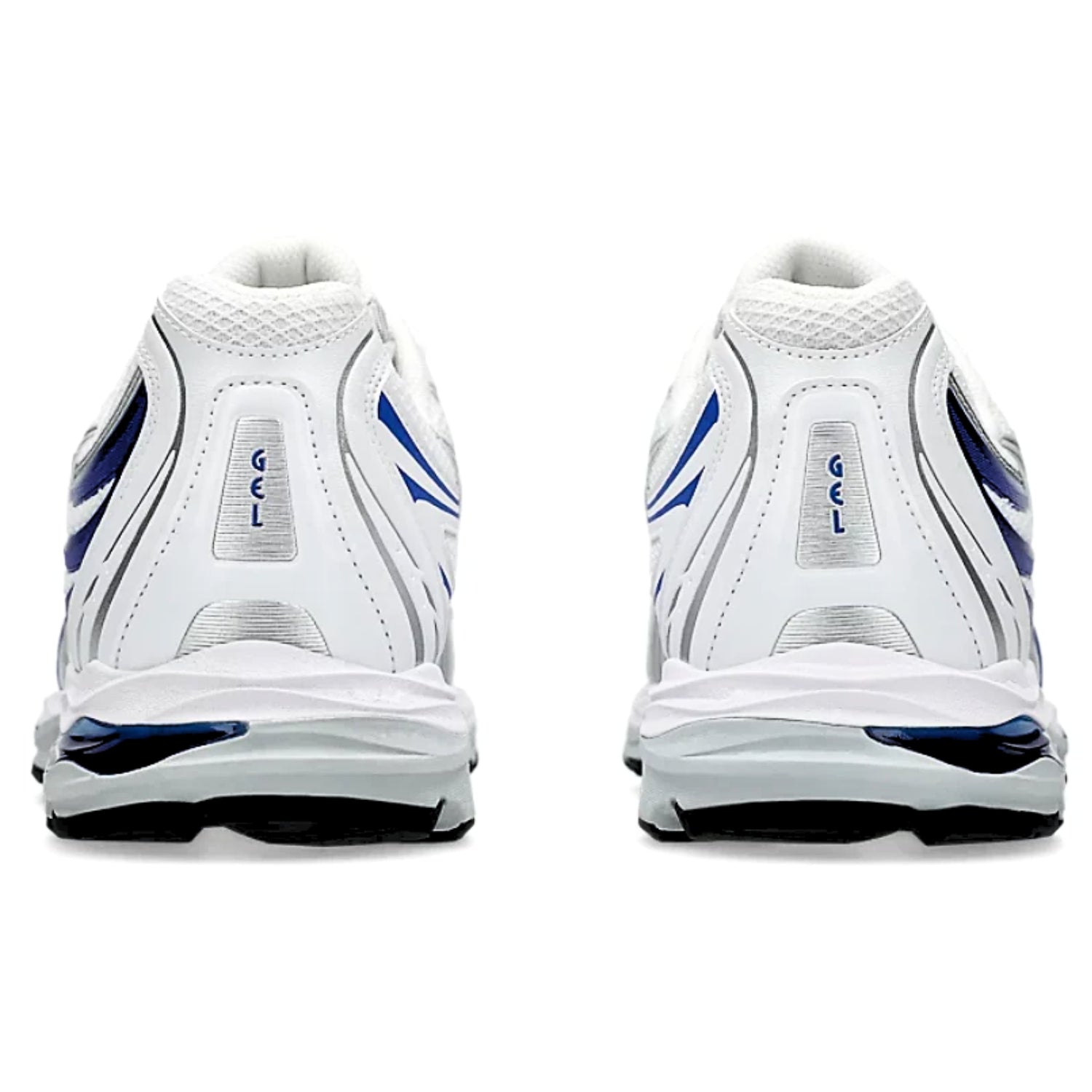 ASICS GEL - SEKIRAN™ Sneakers – Retro Running Heritage with Modern Comfort - Cloud Tread