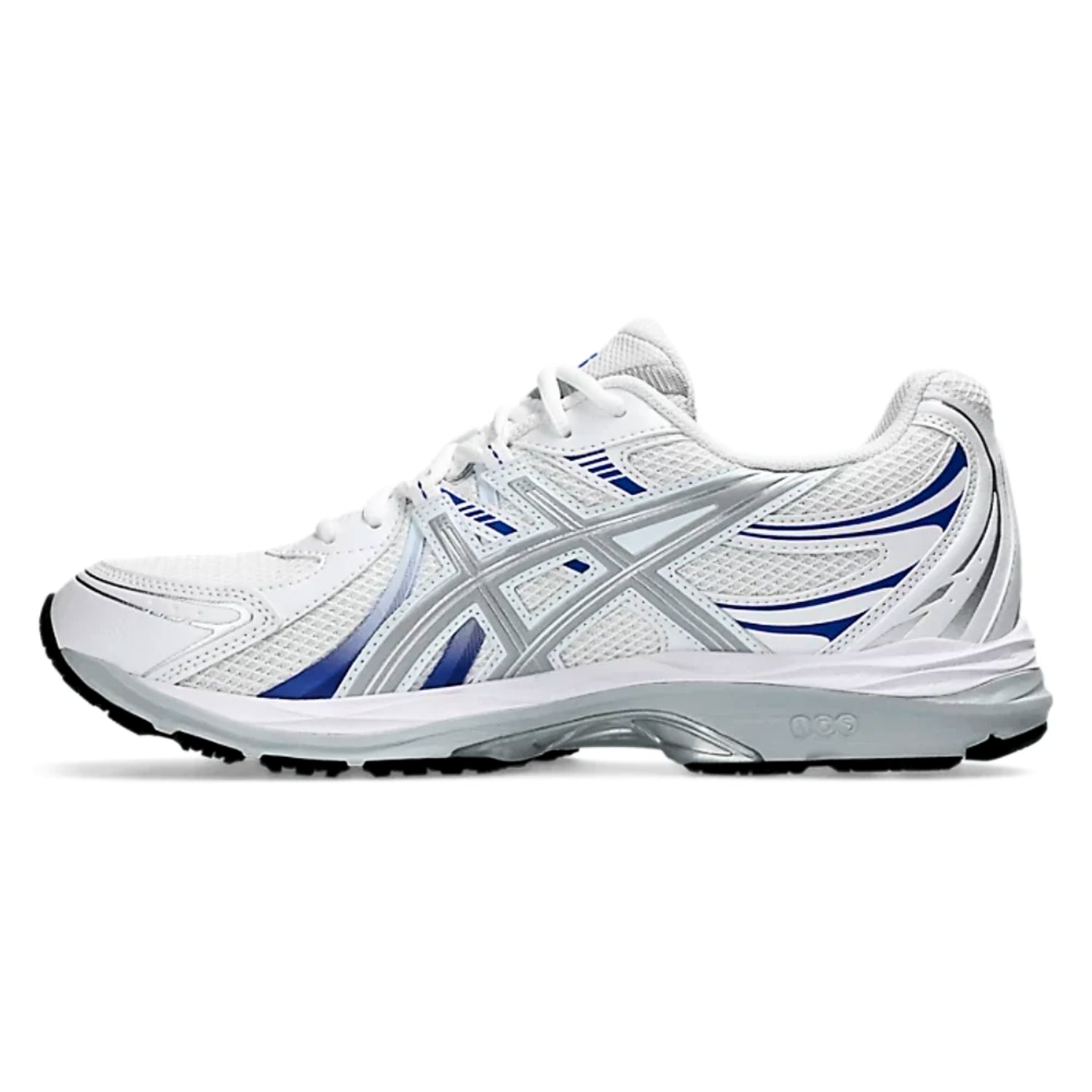 ASICS GEL - SEKIRAN™ Sneakers – Retro Running Heritage with Modern Comfort - Cloud Tread