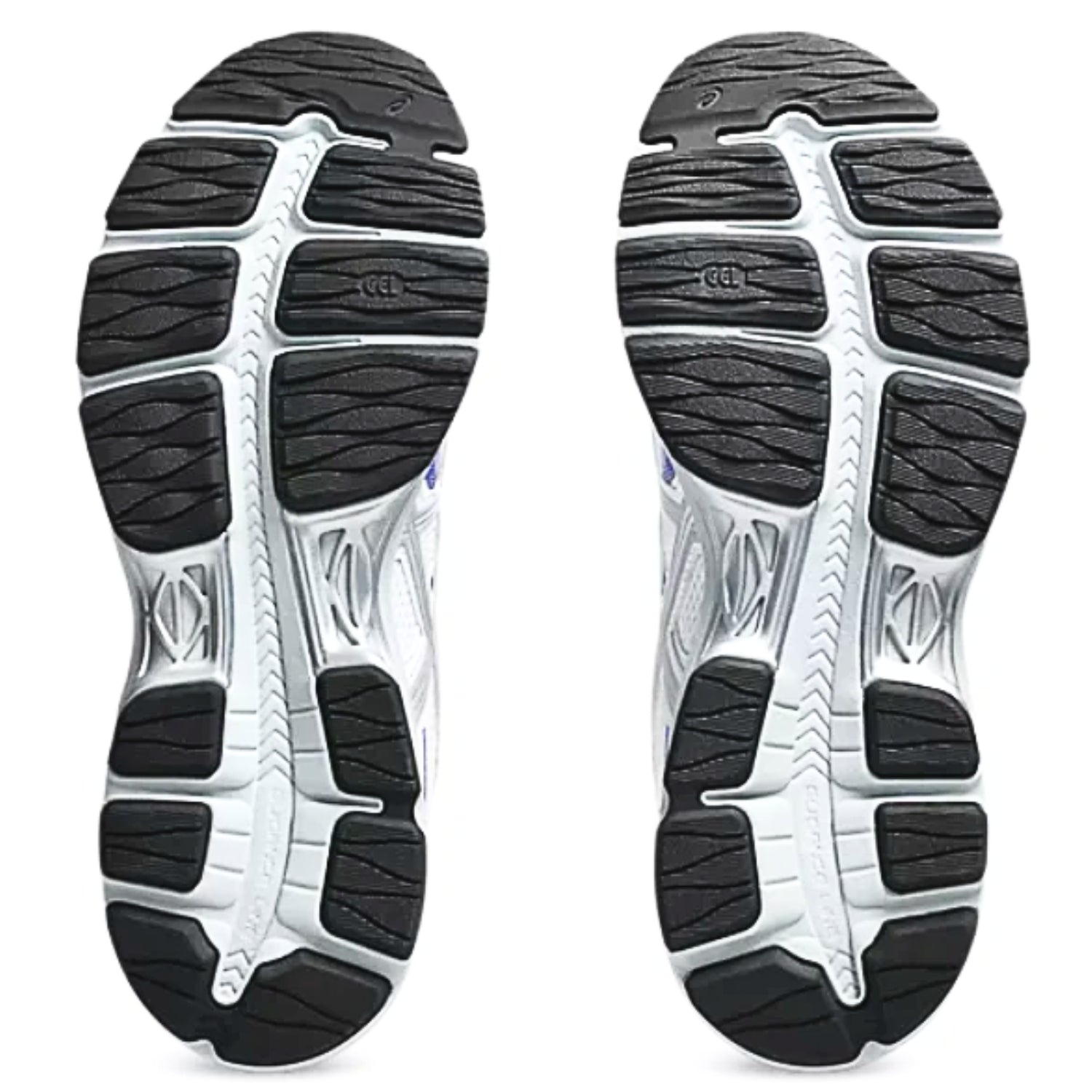 ASICS GEL - SEKIRAN™ Sneakers – Retro Running Heritage with Modern Comfort - Cloud Tread