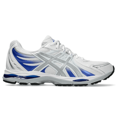 Asics Gel - Sekiran "White Lapis Lazuli Blue" - Cloud Treadasics gel - sekiran white blueasics running shoes uae