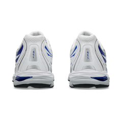 Asics Gel - Sekiran "White Lapis Lazuli Blue" - Cloud Treadasics gel - sekiran white blueasics running shoes uae