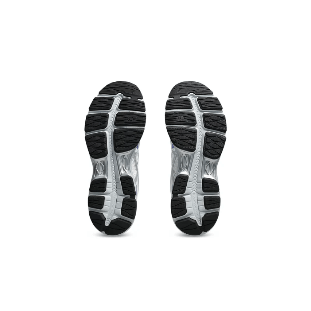 Asics Gel - Sekiran "White Lapis Lazuli Blue" - Cloud Treadasics gel - sekiran white blueasics running shoes uae