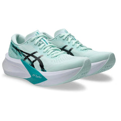 ASICS MAGIC SPEED 4 Running Shoes – Unisex Performance Footwear - Cloud Tread