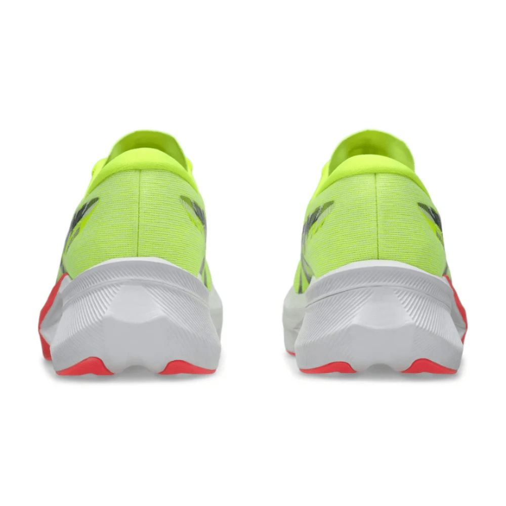 Asics Magic Speed 4 "Safety Yellow / Black" - Cloud Treadasics magic speed 4 uaeasics running shoes dubai