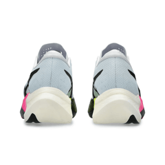 Asics Mestaspeed Ededge Paris "Light Blue /Black" - Cloud Treadasics carbon plate running shoes dubaiasics elite racing shoes uae