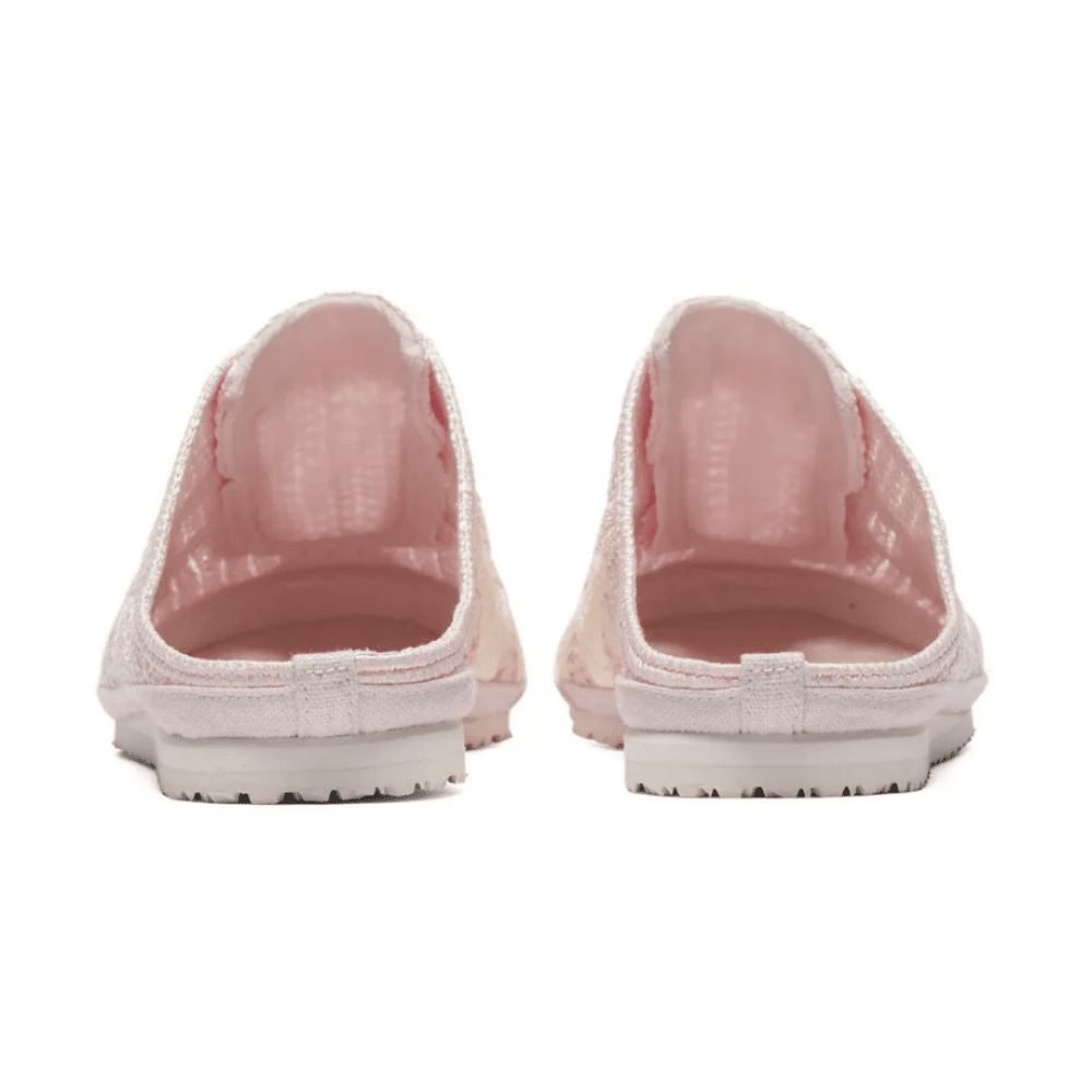 ASICS Mexico 66 Sabot Crystal Pink Cream outsole