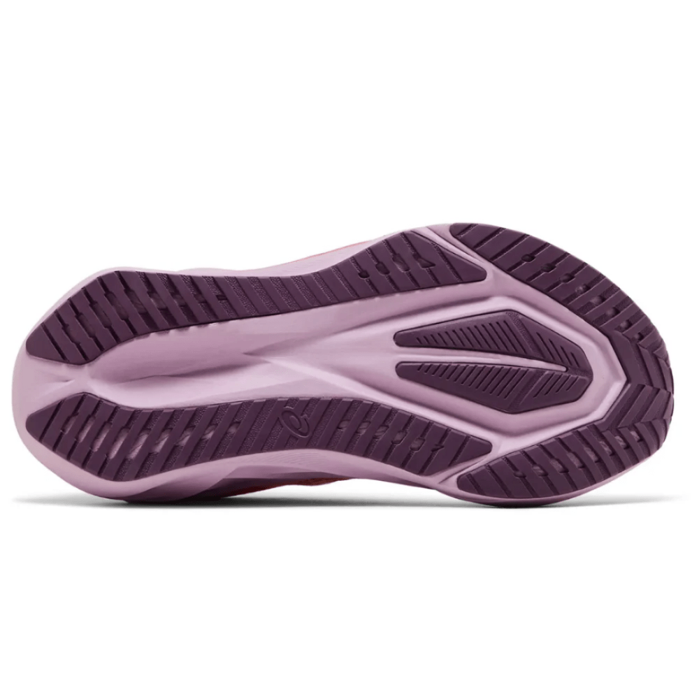 Asics Novablast 5 'Coral Reef' - Cloud Treadactive lifestyle sneakers dubaiasics coral reef edition dubai