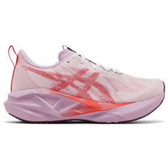 Asics Novablast 5 'Coral Reef' - Cloud Treadactive lifestyle sneakers dubaiasics coral reef edition dubai