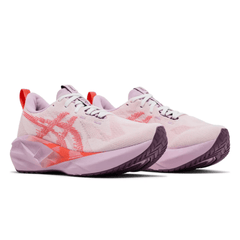 Asics Novablast 5 'Coral Reef' - Cloud Treadactive lifestyle sneakers dubaiasics coral reef edition dubai