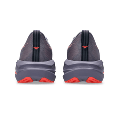 Asics Novablast 5 'Greyish Purple/Coral Reef' - Cloud Treadasics athletic shoes uaeasics grey coral sneakers uae