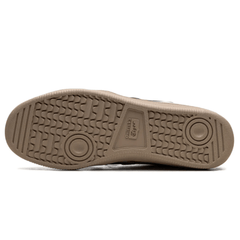 Asics Onitsuka Tiger Tokuten "White/Beige/Red/Green" - Cloud Treadasics onitsuka tiger tokuten white beige red green dubaiasics unisex lifestyle shoes uae