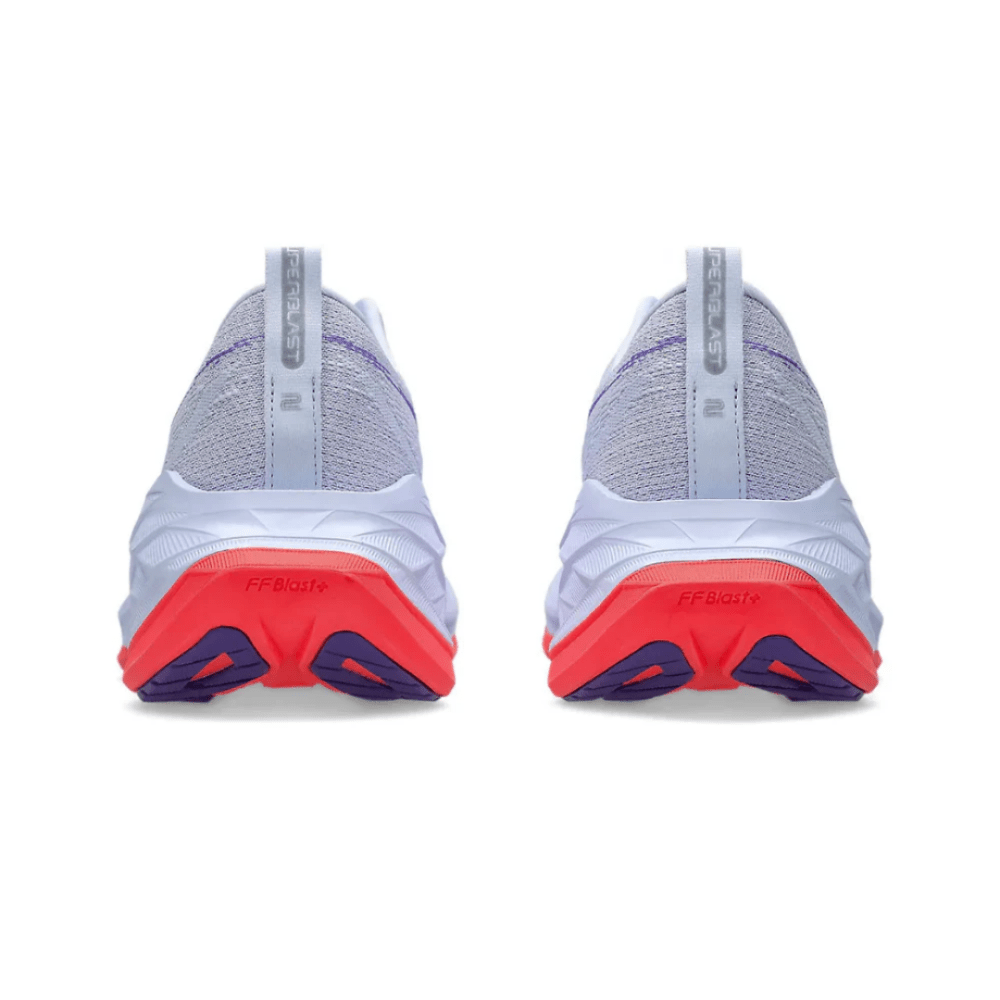 Asics Superblast 2 'Blue Fade/Edo Purple' - Cloud Treadasics dubai limited editionasics marathon sneakers dubai