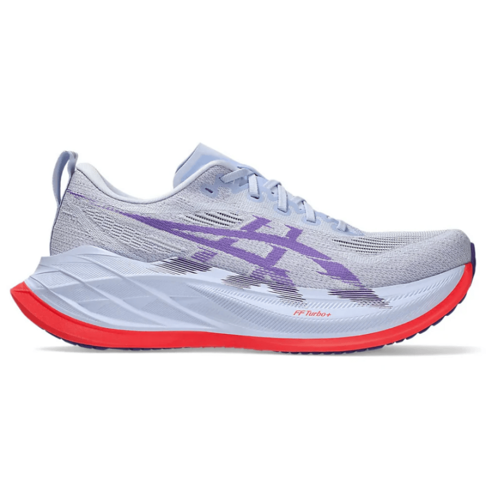 Asics Superblast 2 'Blue Fade/Edo Purple' - Cloud Treadasics dubai limited editionasics marathon sneakers dubai