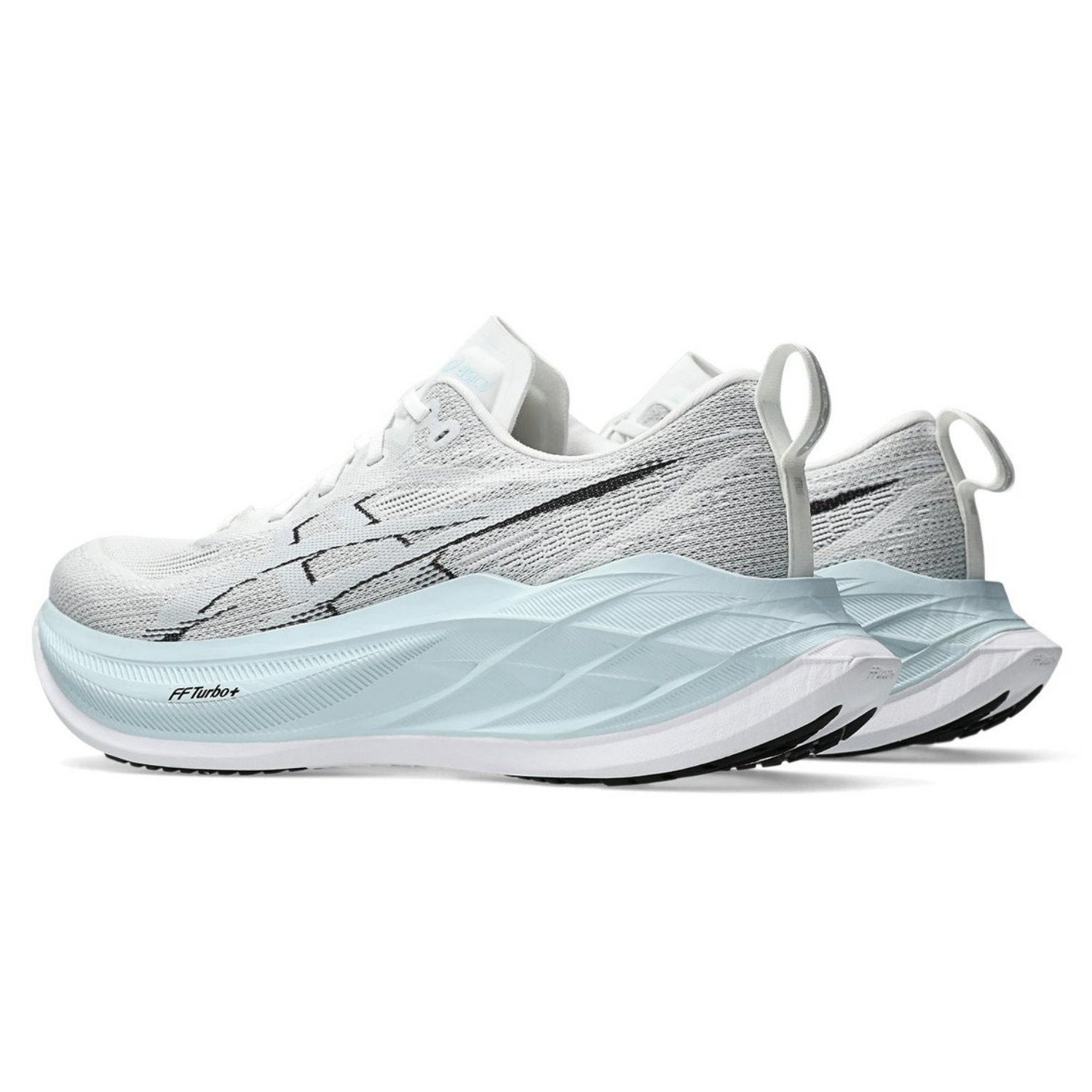 ASICS SUPERBLAST 2 Unrivaled Cushioning and Speed - Cloud Tread