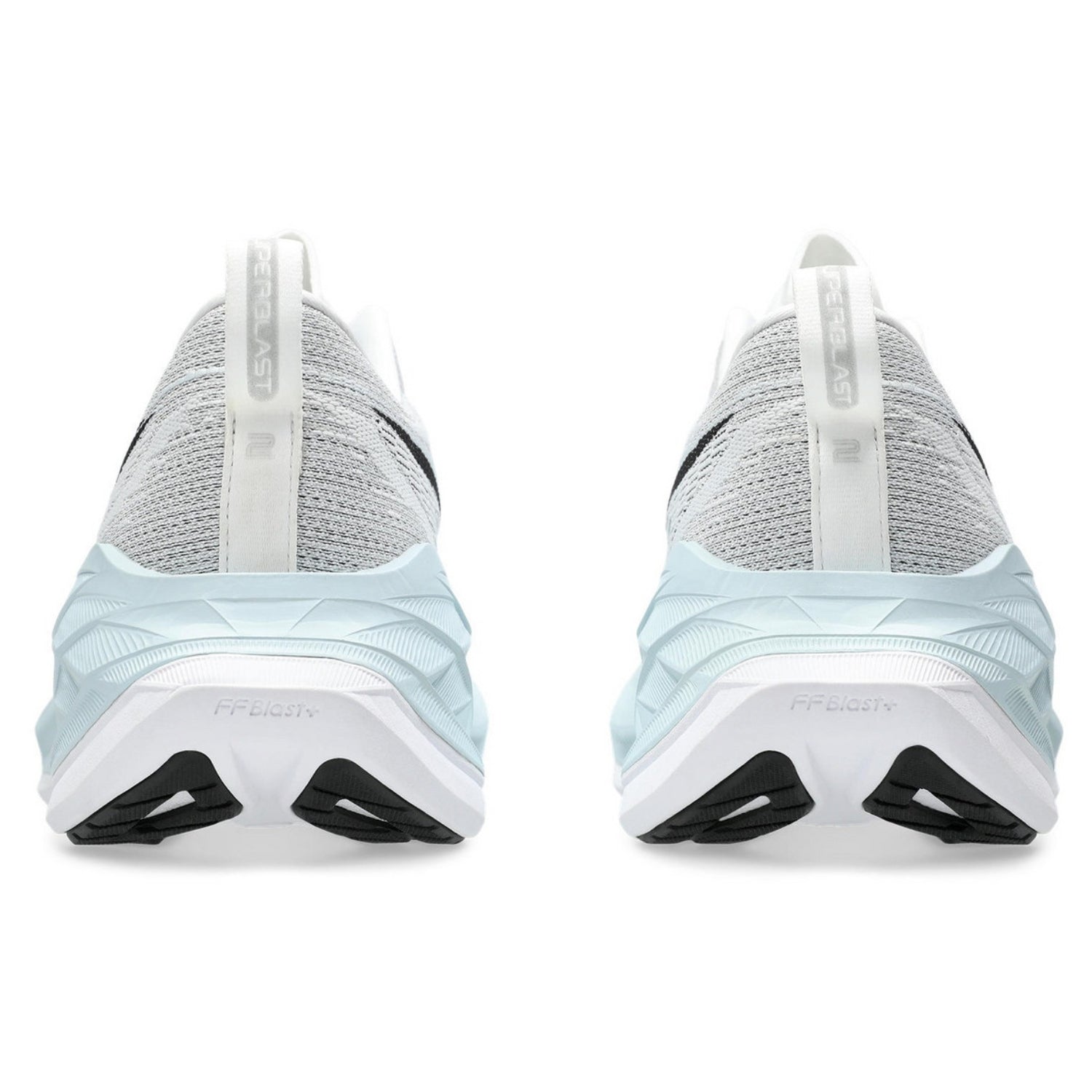 ASICS SUPERBLAST 2 Unrivaled Cushioning and Speed - Cloud Tread