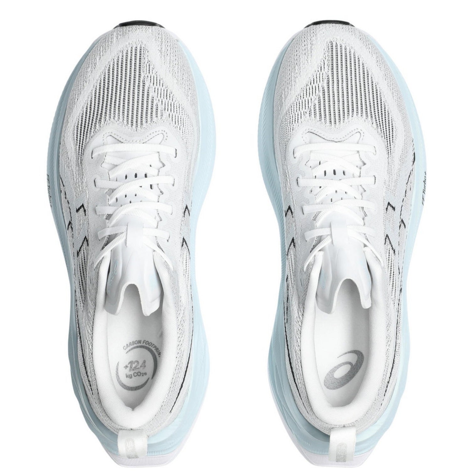 ASICS SUPERBLAST 2 Unrivaled Cushioning and Speed - Cloud Tread
