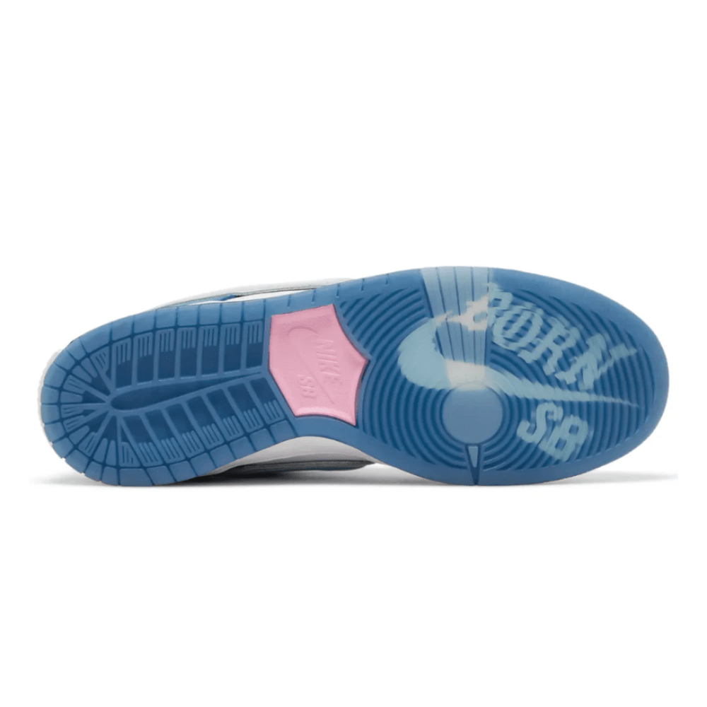 Born x Raised Nike Dunk SB One Block women’s sneakers UAE