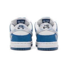 Born x Raised Nike Dunk SB One Block shoes UAE