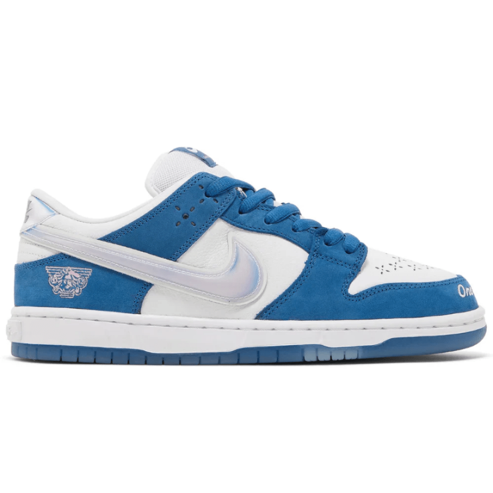 Born x Raised Nike Dunk SB One Block sneakers Dubai