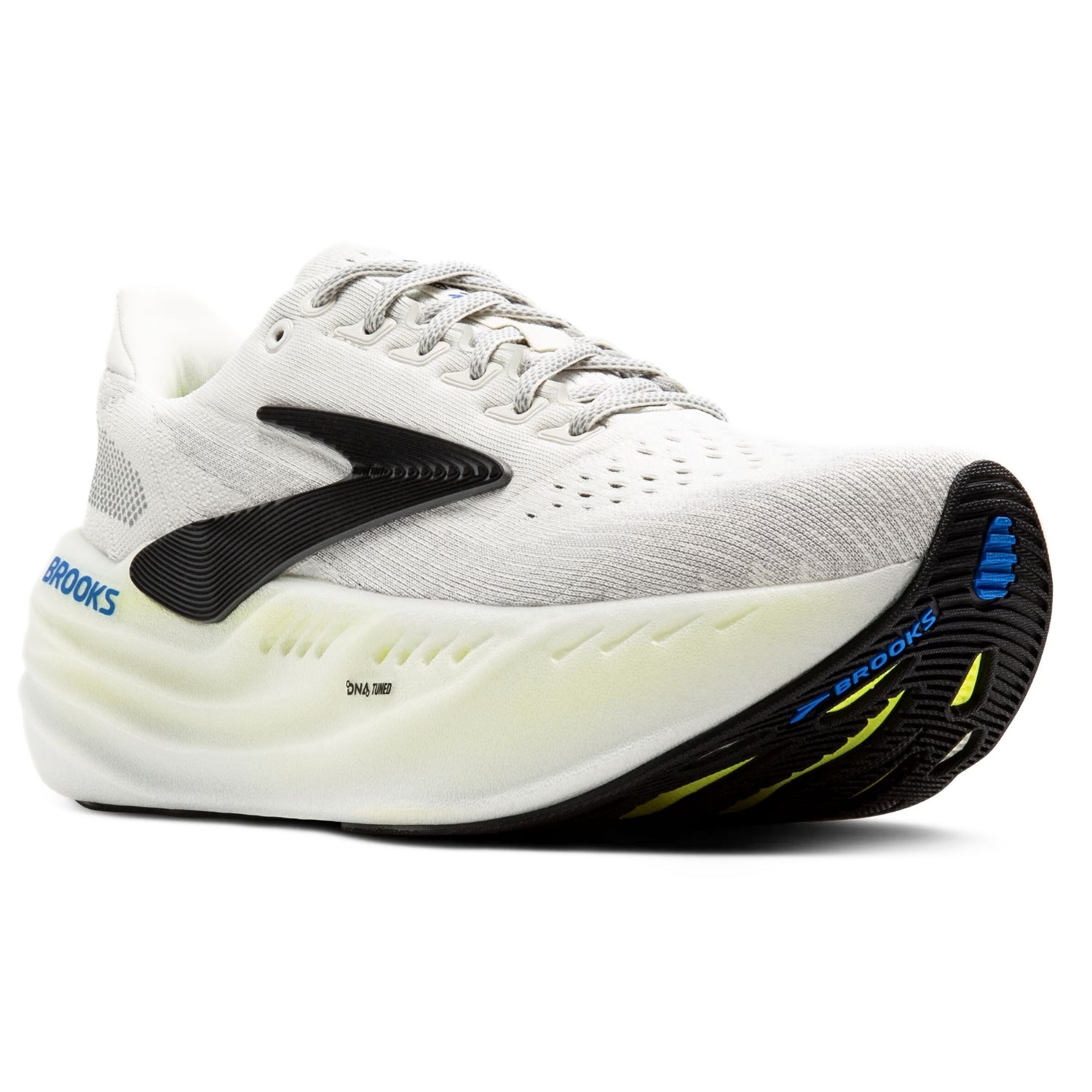 Brooks Glycerin Max Unisex Running Shoes – Ultra - Soft Cushioning & Responsive Ride - Cloud Tread