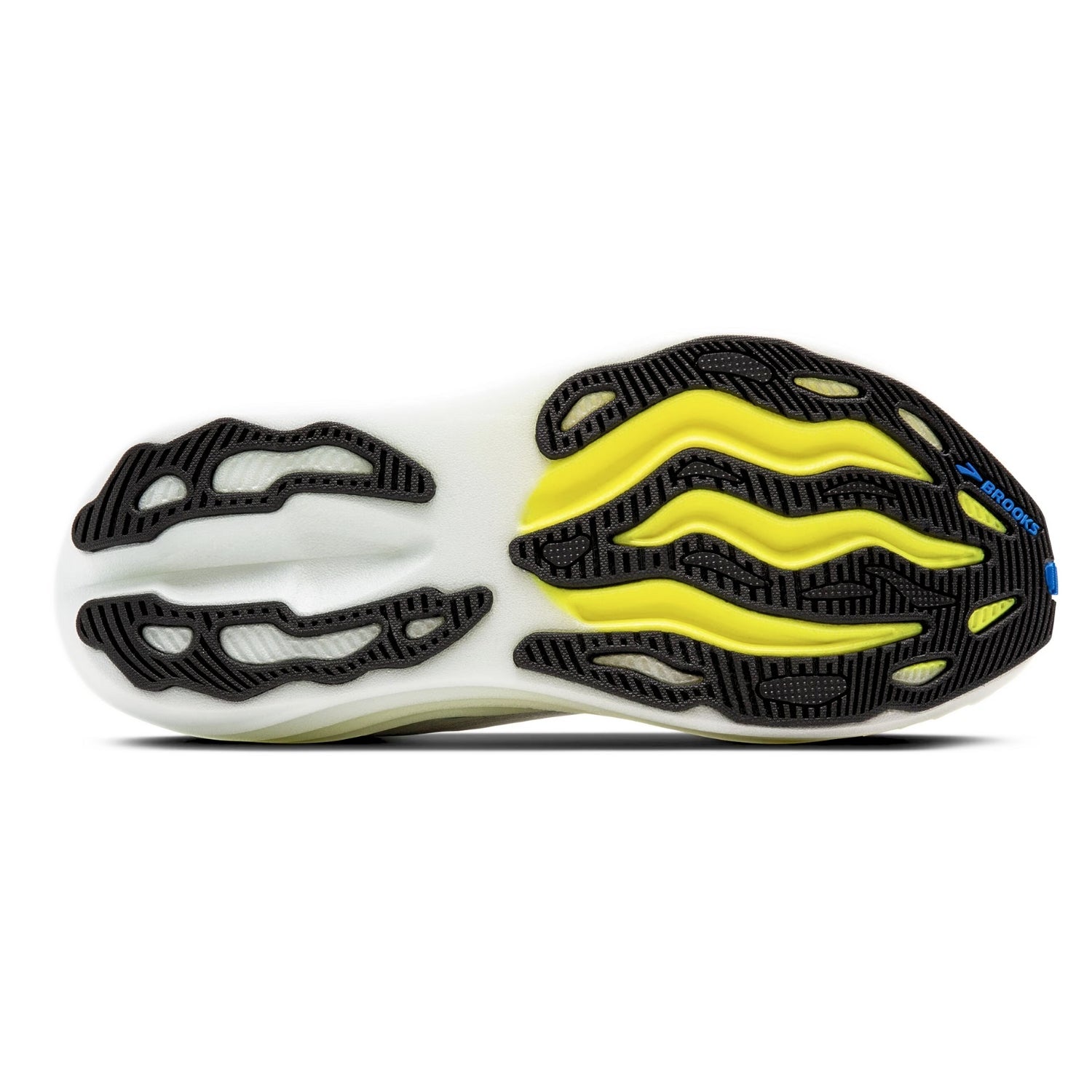 Brooks Glycerin Max Unisex Running Shoes – Ultra - Soft Cushioning & Responsive Ride - Cloud Tread