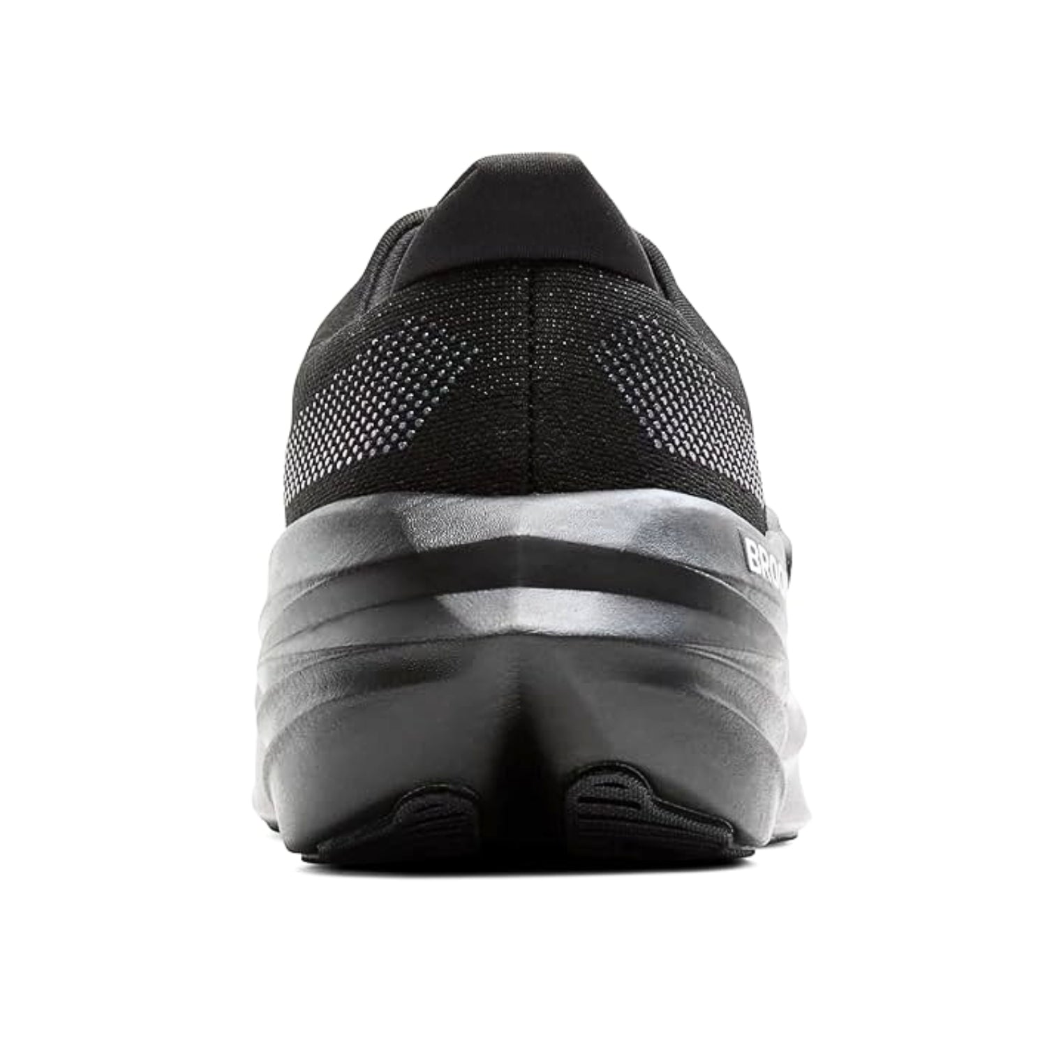 Brooks Glycerin Max Unisex Running Sneakers – Aurora Black & Ebony - Cloud Tread