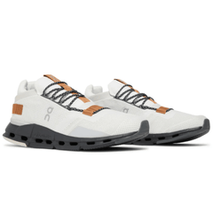 Cloudnova White Pecan men’s trainers UAE