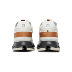 Lightweight sneakers On Cloudnova White Pecan UAE