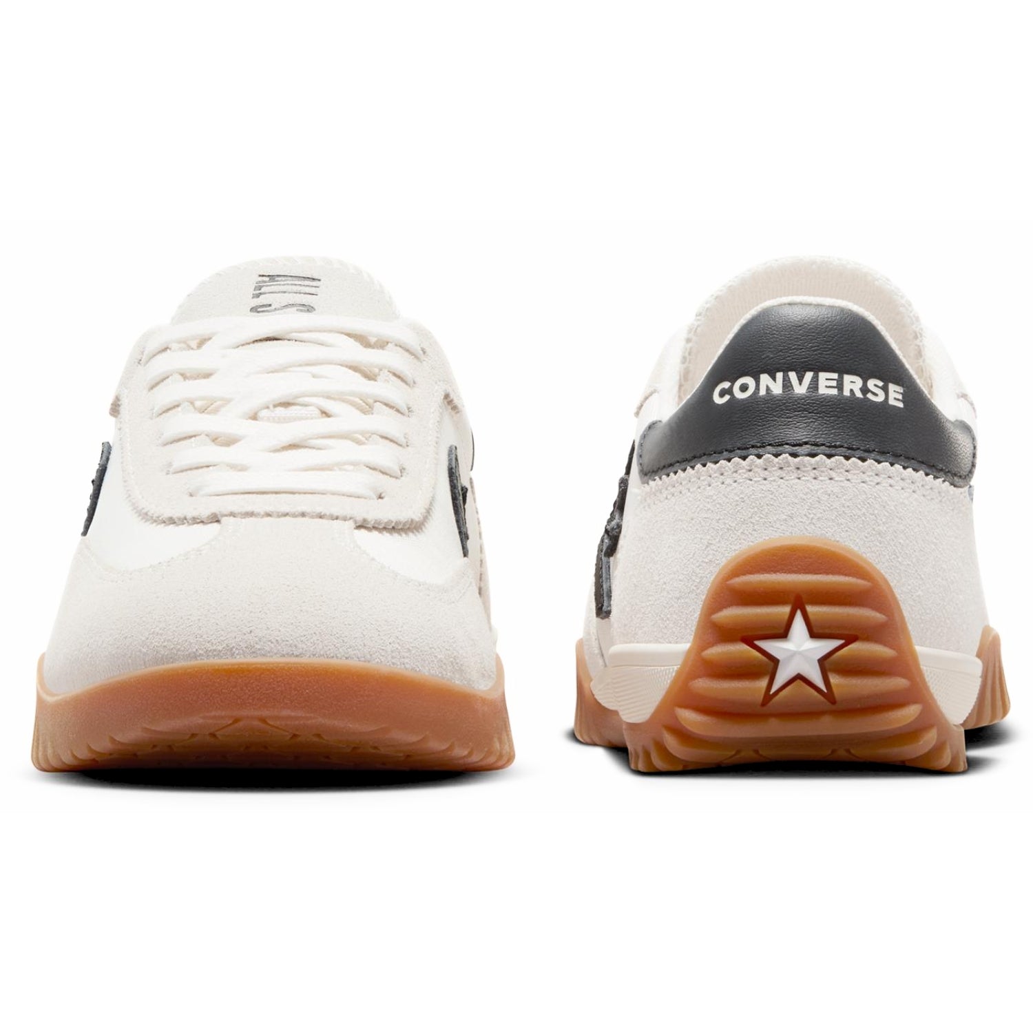Converse Run Star Trainer Men’s/Women’s Sneakers – CX Foam Cushioning - Cloud Tread