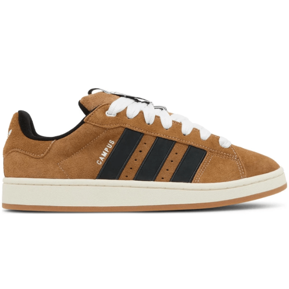 Crude From Portugal x Adidas Campus 00s 'YNuK' - Cloud Treadadidas campus 00s black cream dubaiadidas campus 00s ynuk dubai