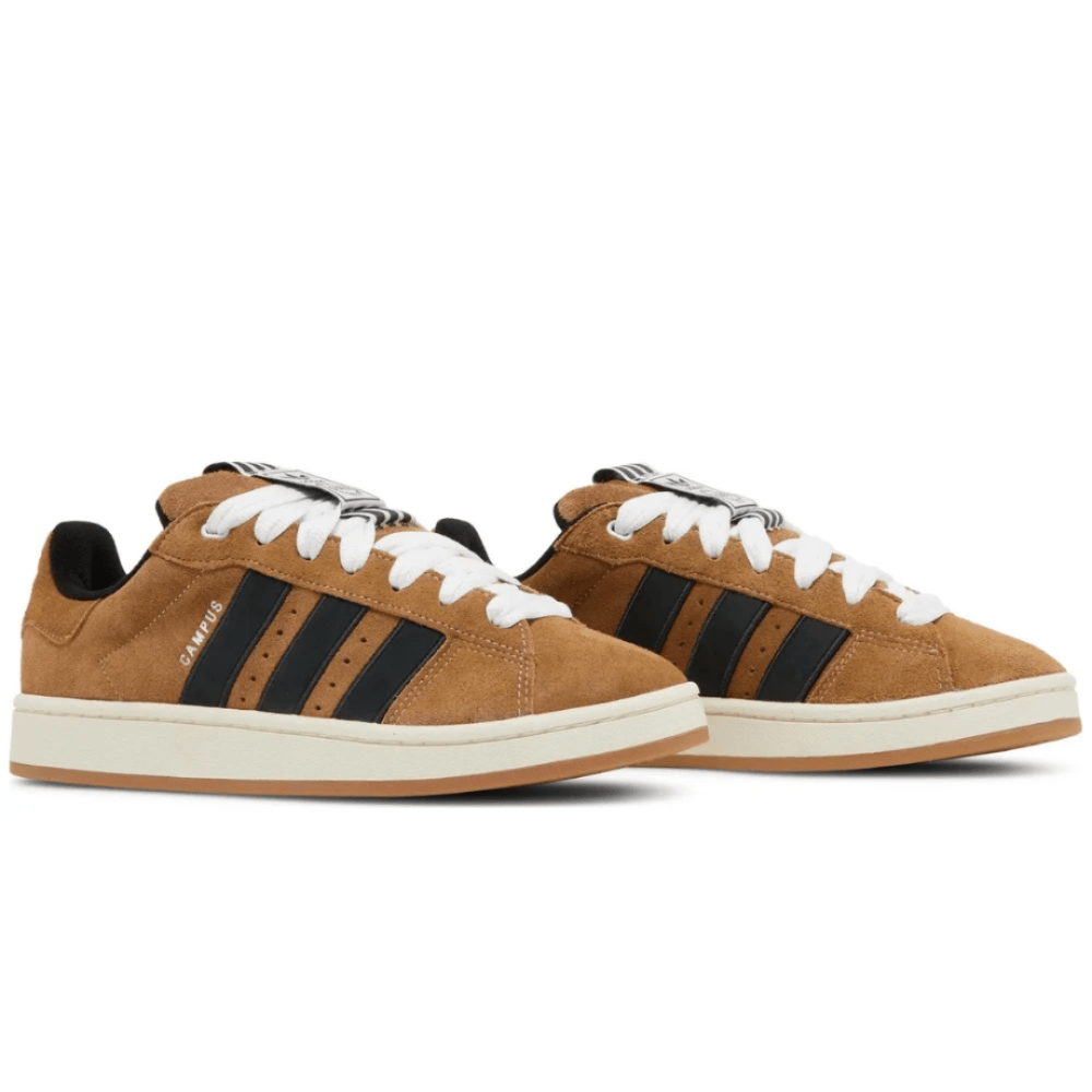 Crude From Portugal x Adidas Campus 00s 'YNuK' - Cloud Treadadidas campus 00s black cream dubaiadidas campus 00s ynuk dubai