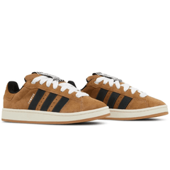 Crude From Portugal x Adidas Campus 00s 'YNuK' - Cloud Treadadidas campus 00s black cream dubaiadidas campus 00s ynuk dubai