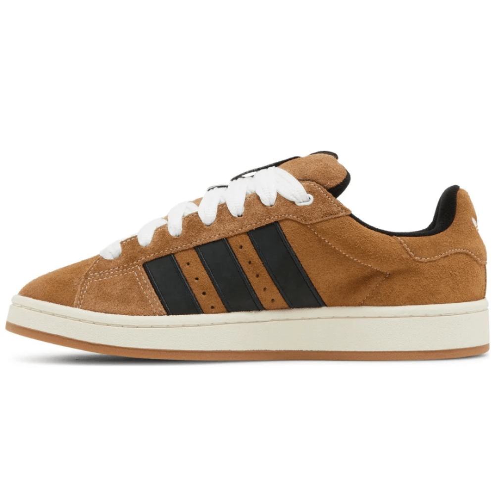 Crude From Portugal x Adidas Campus 00s 'YNuK' - Cloud Treadadidas campus 00s black cream dubaiadidas campus 00s ynuk dubai