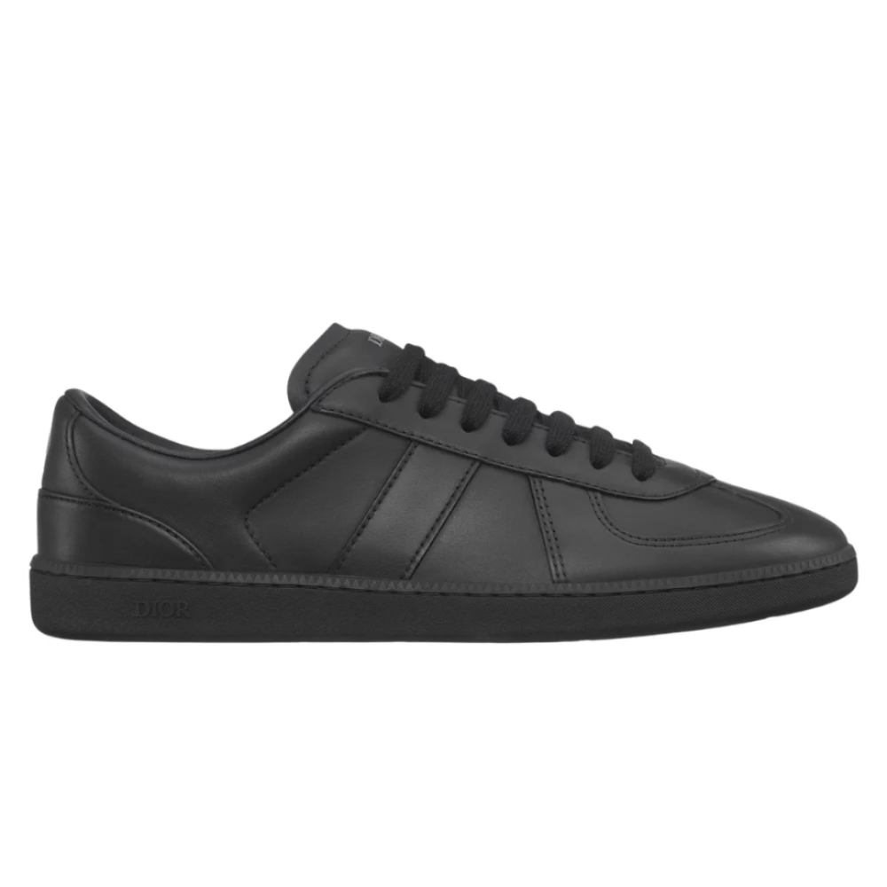 Dior B01 Matchpoint Sneaker "Black" - Cloud Treadbuy dior b01 matchpoint dubaidior b01 matchpoint black