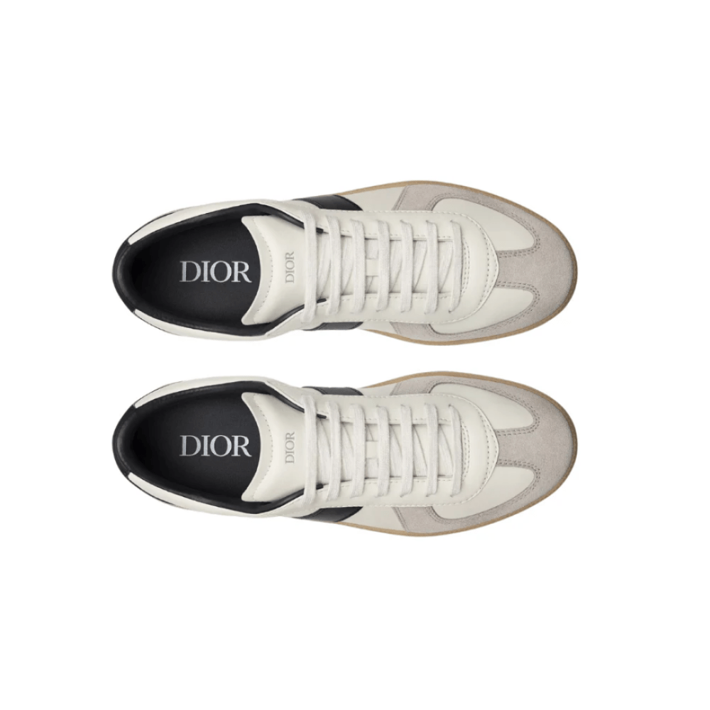 Dior B01 Matchpoint 'White Grey Black' - Cloud Treadbuy dior b01 matchpoint dubaidior b01 matchpoint uae