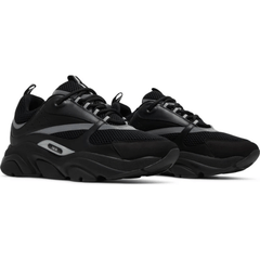 Dior B22 'Black Reflective' - Cloud Treadbuy dior b22 dubaidior b22 black dubai